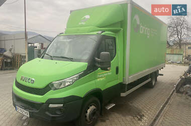 Інші вантажівки Iveco Daily 2014 в Сваляві