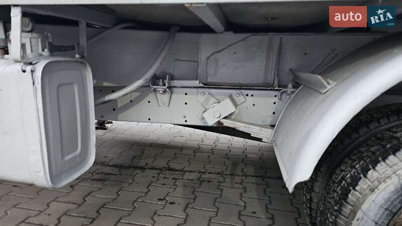 Автовышка Iveco Daily 1998 в Львове фото 12 Автовышка Iveco Daily 1998 в Львове