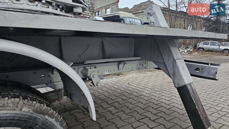 Автовышка Iveco Daily 1998 в Львове фото 14 Автовышка Iveco Daily 1998 в Львове