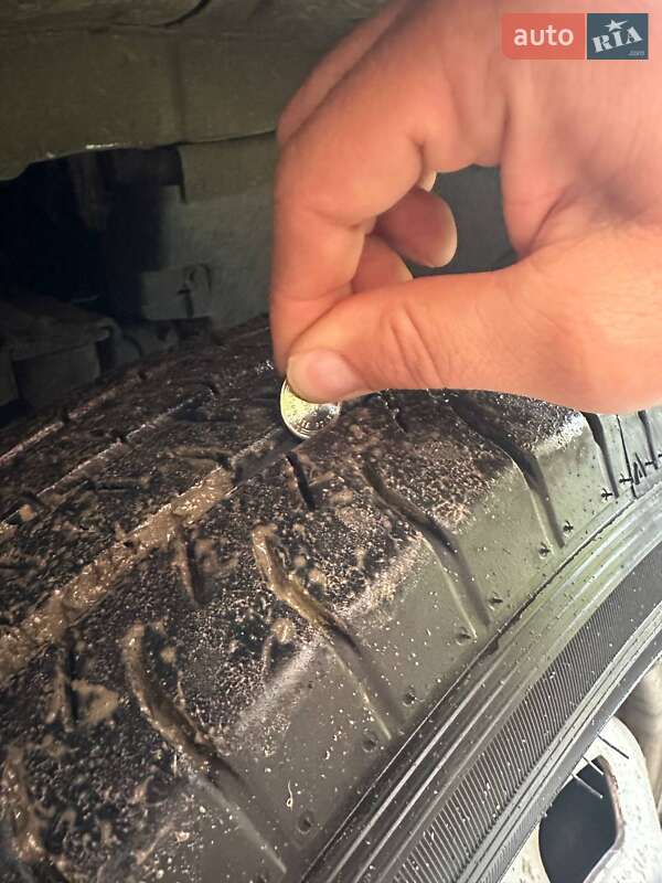 Грузопассажирский фургон Iveco Daily 2018 в Мостиске