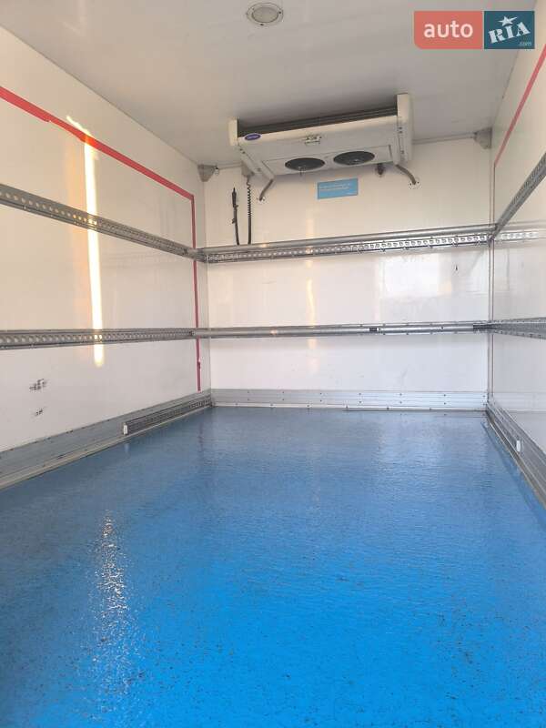 Рефрижератор Iveco Daily 2018 в Камне-Каширском