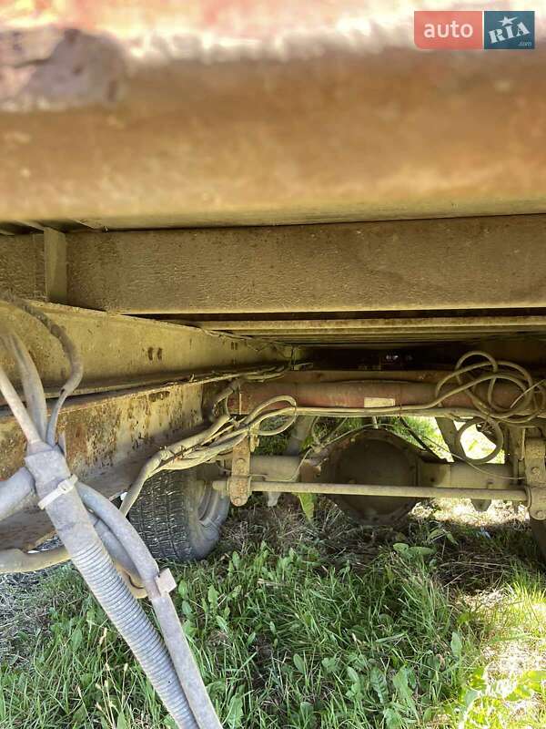 Грузопассажирский фургон Iveco Daily 2000 в Львове