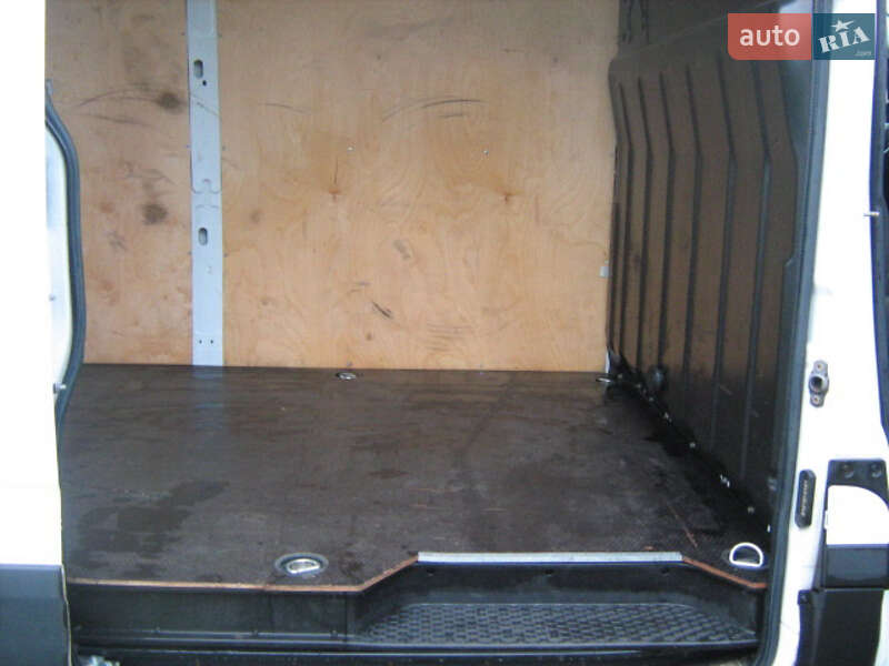 Грузовой фургон Iveco Daily 2020 в Прилуках фото 12 Грузовой фургон Iveco Daily 2020 в Прилуках