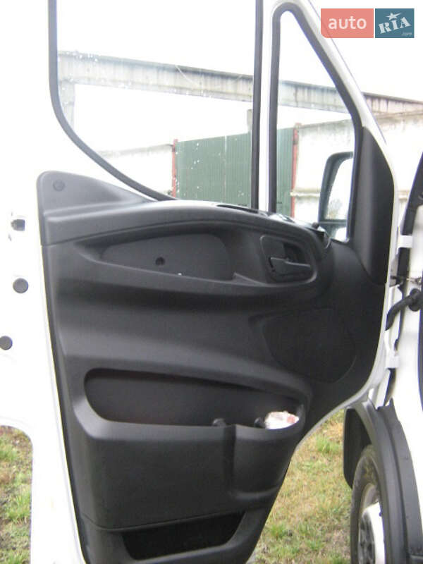 Грузовой фургон Iveco Daily 2020 в Прилуках фото 19 Грузовой фургон Iveco Daily 2020 в Прилуках