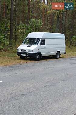 Микроавтобус Iveco Daily 1999 в Киеве