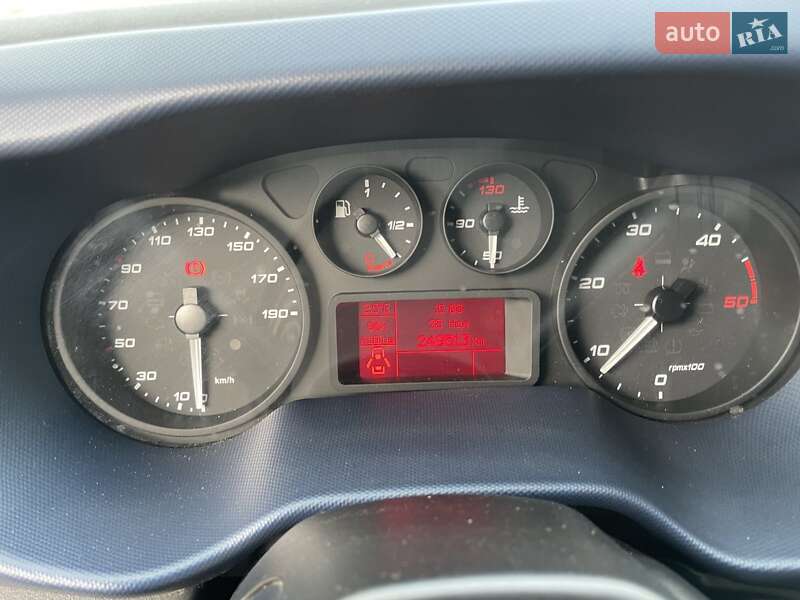 Тентований Iveco Daily 2018 в Коломиї