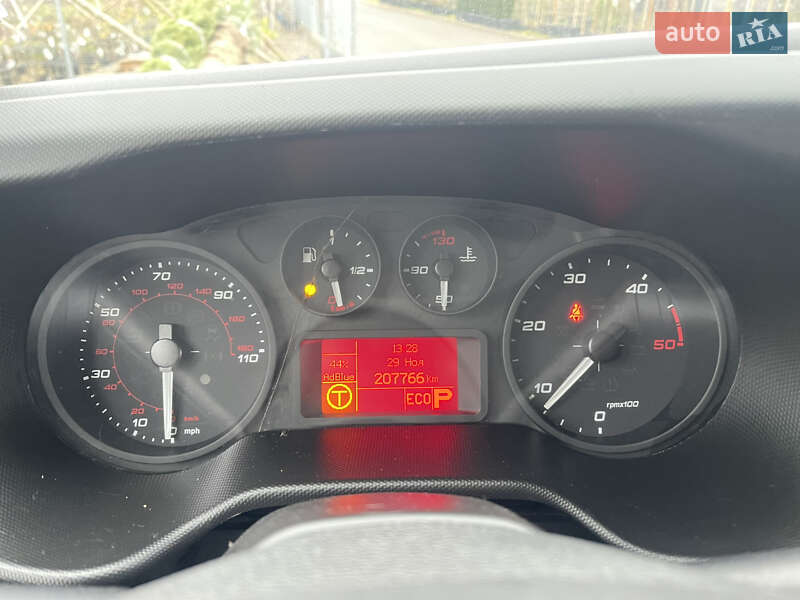 Вантажний фургон Iveco Daily 2019 в Луцьку фото 13 Вантажний фургон Iveco Daily 2019 в Луцьку