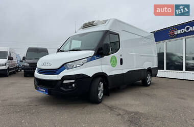 Рефрижератор Iveco Daily 2018 в Києві