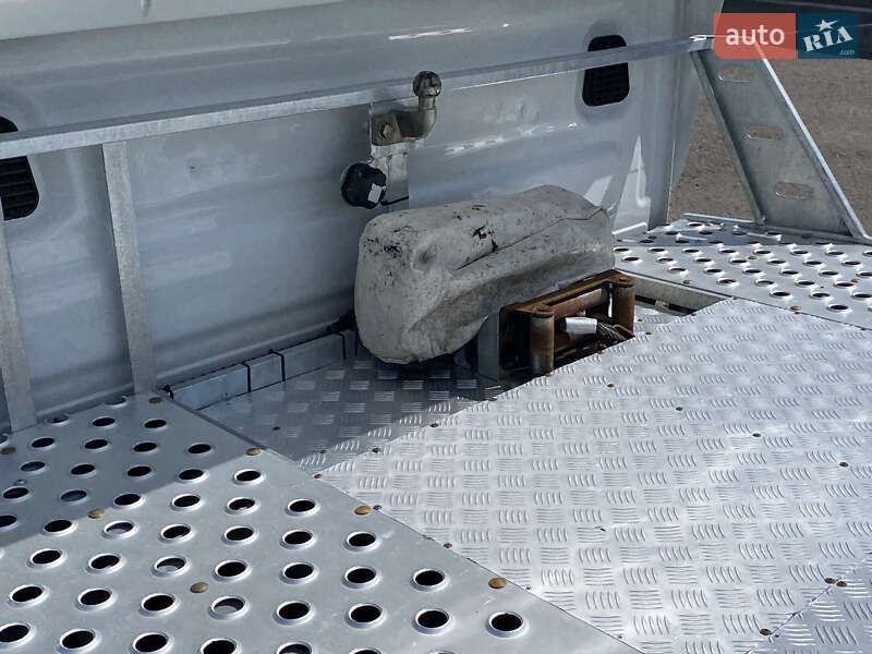 Платформа Iveco Daily 2019 в Ковеле