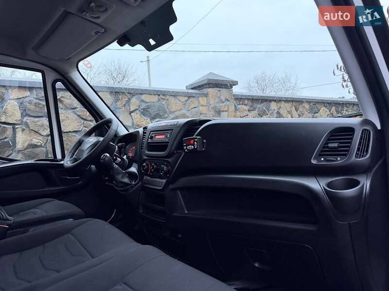 Рефрижератор Iveco Daily 2016 в Луцке фото 33 Рефрижератор Iveco Daily 2016 в Луцке