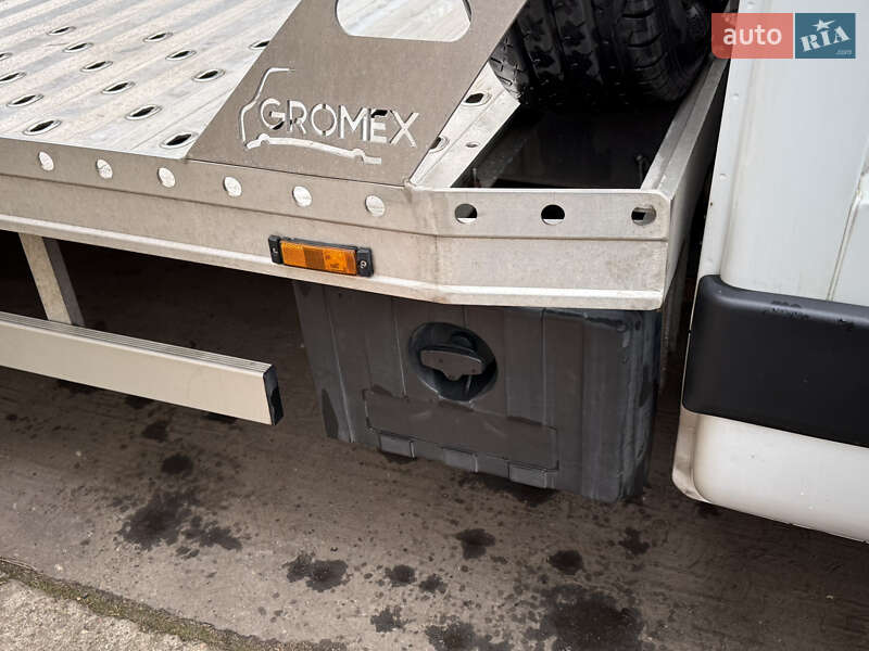 Автовоз Iveco Daily 2015 в Корсуне-Шевченковском фото 15 Автовоз Iveco Daily 2015 в Корсуне-Шевченковском