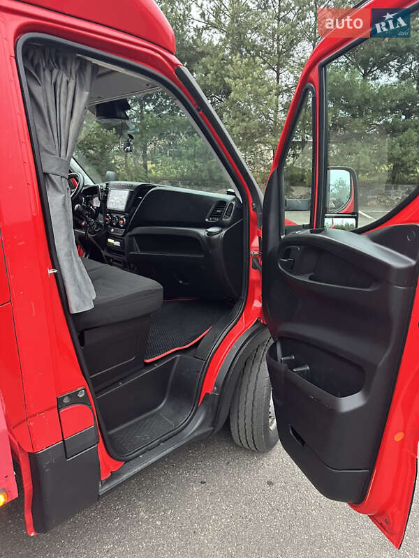 Эвакуатор Iveco Daily 2015 в Виннице фото 13 Эвакуатор Iveco Daily 2015 в Виннице