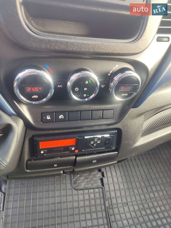 Автовоз Iveco Daily 2017 в Дубні фото 5 Автовоз Iveco Daily 2017 в Дубні