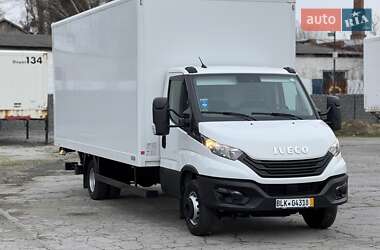 Грузовой фургон Iveco Daily 2023 в Житомире