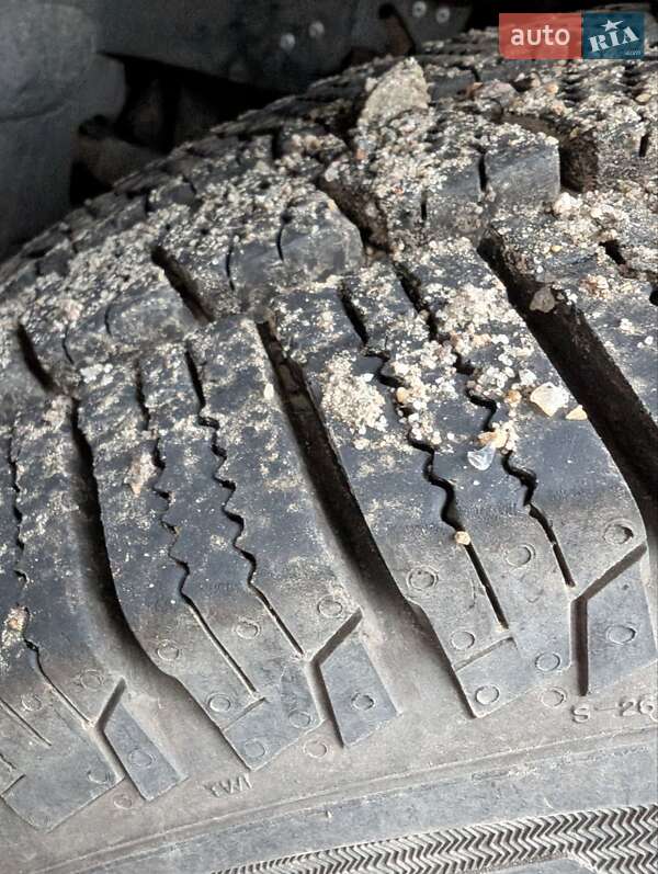 Грузовой фургон Iveco Daily 2017 в Дергачах