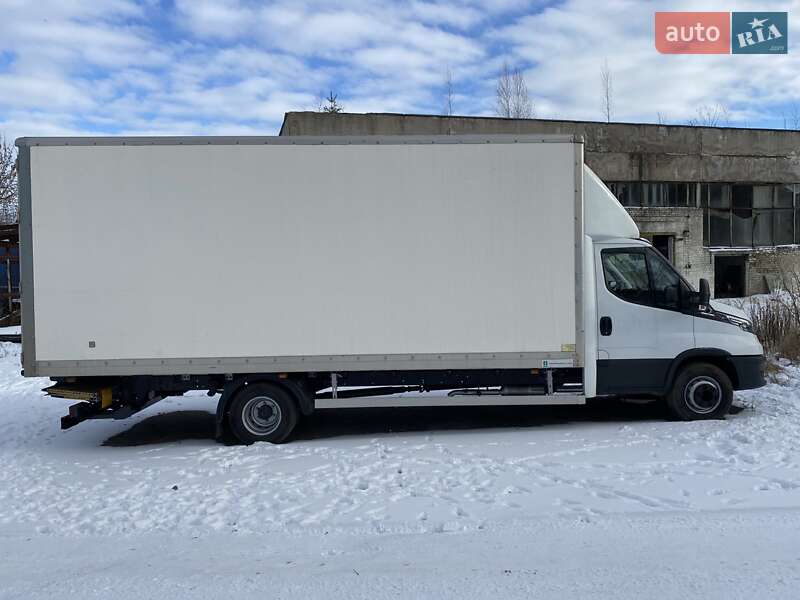 Другие грузовики Iveco Daily 2020 в Ровно