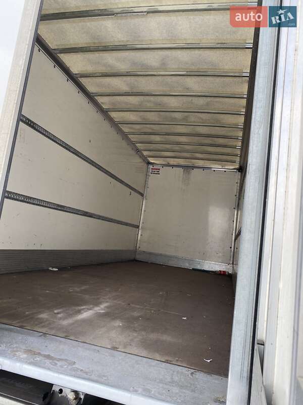 Другие грузовики Iveco Daily 2020 в Ровно