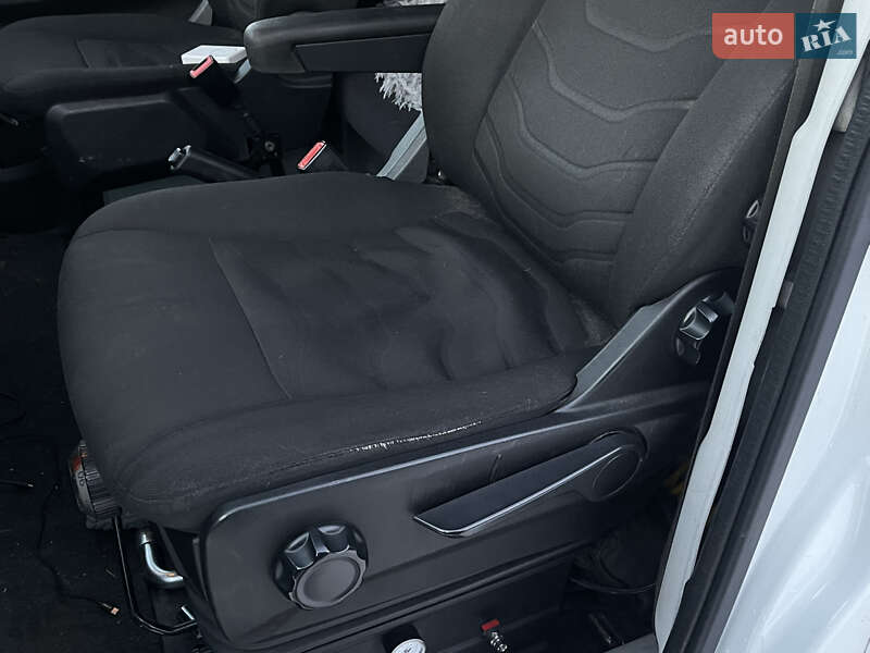 Эвакуатор Iveco Daily 2016 в Косове