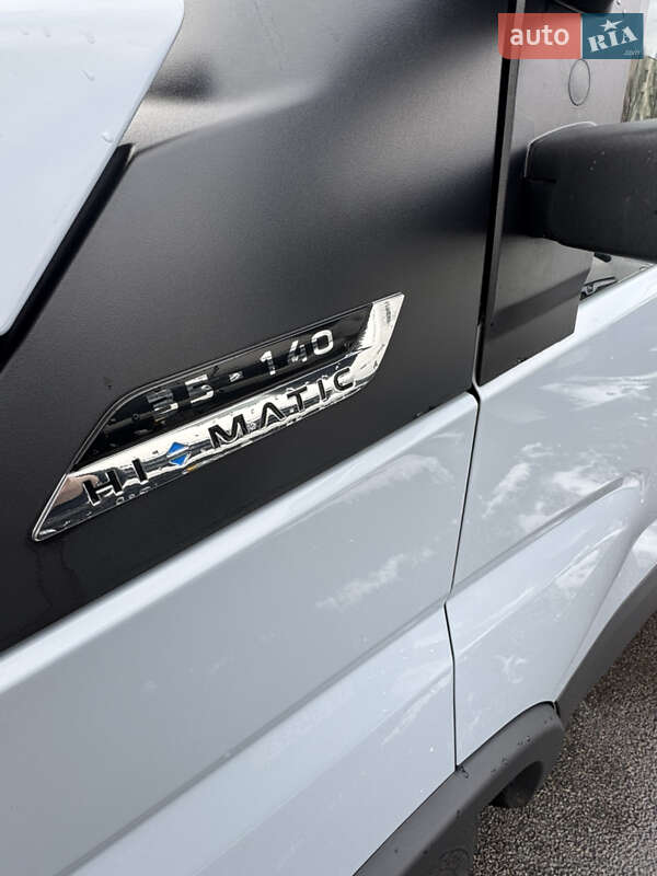 Вантажний фургон Iveco Daily 2021 в Києві фото 9 Вантажний фургон Iveco Daily 2021 в Києві