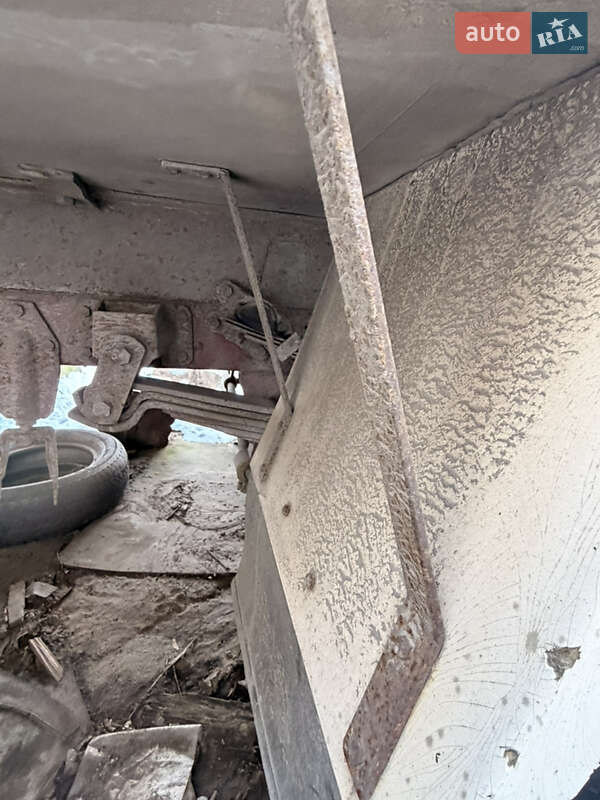 Рефрижератор Iveco Daily 1999 в Львові