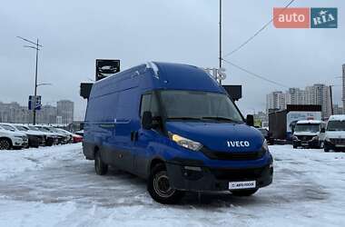 Вантажний фургон Iveco Daily 2019 в Києві