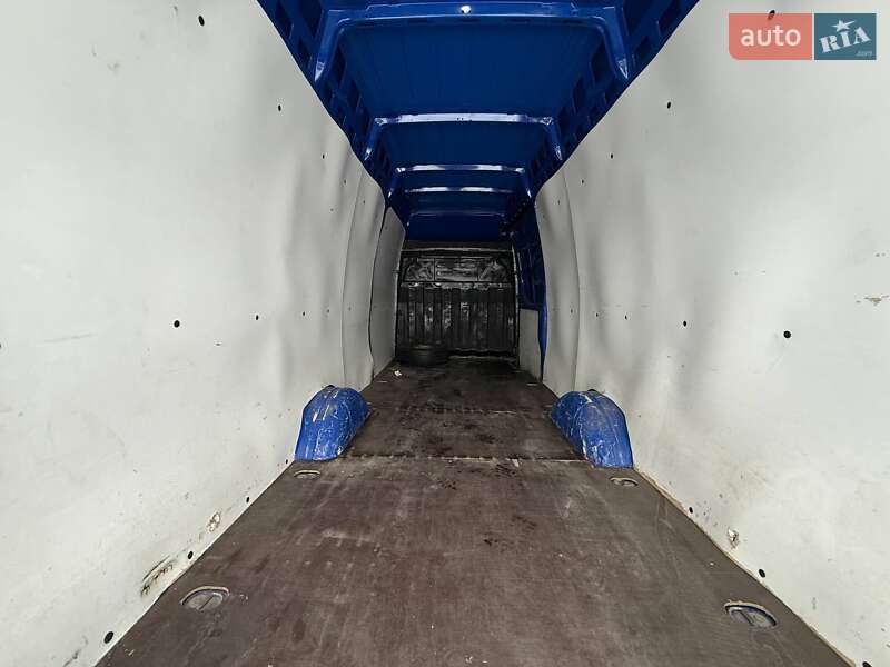 Грузовой фургон Iveco Daily 2019 в Киеве фото 11 Грузовой фургон Iveco Daily 2019 в Киеве