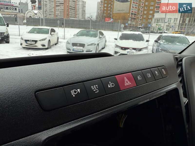 Грузовой фургон Iveco Daily 2019 в Киеве фото 20 Грузовой фургон Iveco Daily 2019 в Киеве