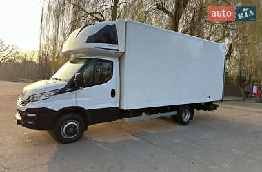 Грузовой фургон Iveco Daily 2018 в Ровно