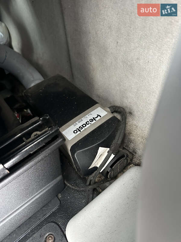 Грузовой фургон Iveco Daily 2017 в Ковеле