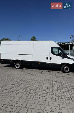 Грузовой фургон Iveco Daily 2019 в Радехове