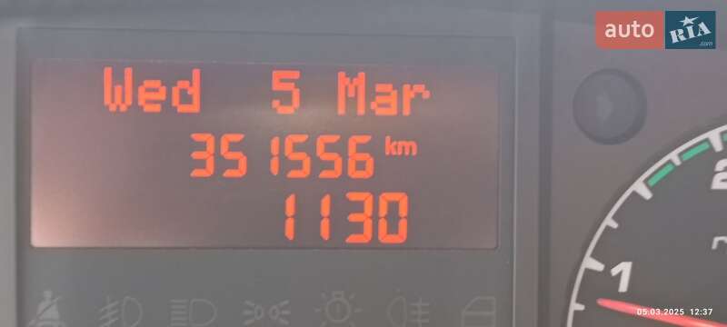 Грузовик Iveco Daily 2013 в Калиновке