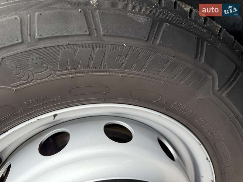 Грузовой фургон Iveco Daily 2020 в Ковеле