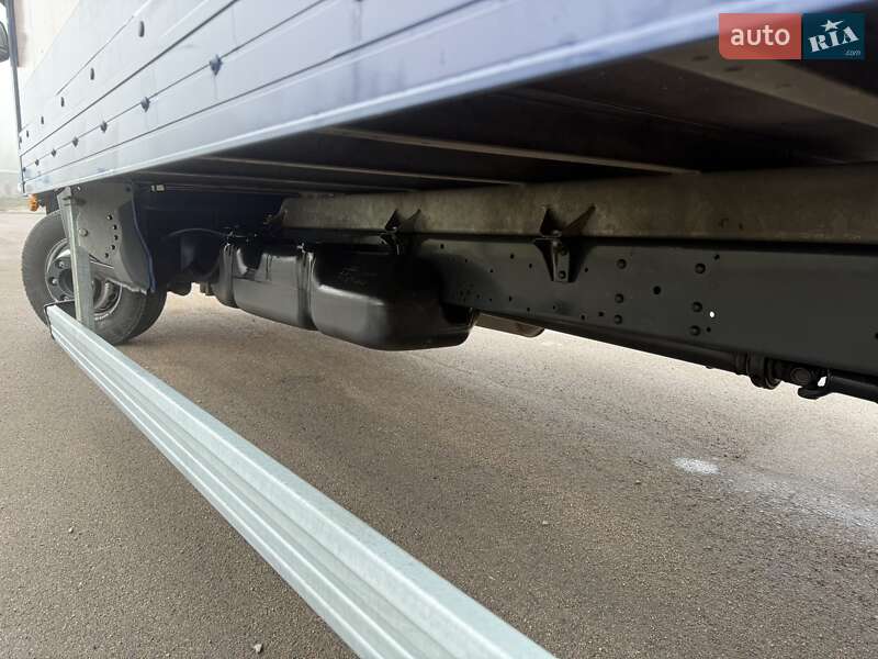 Грузовой фургон Iveco Daily 2020 в Ковеле