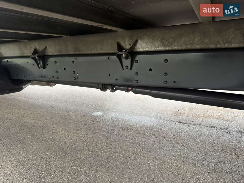 Грузовой фургон Iveco Daily 2020 в Ковеле