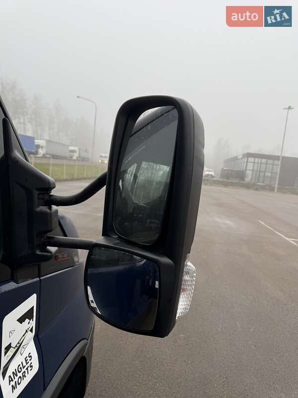 Грузовой фургон Iveco Daily 2020 в Ковеле