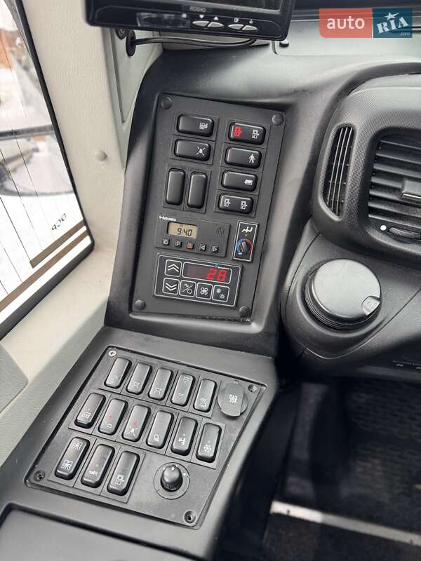 Туристический / Междугородний автобус Iveco Daily 2018 в Житомире фото 27 Туристический / Междугородний автобус Iveco Daily 2018 в Житомире