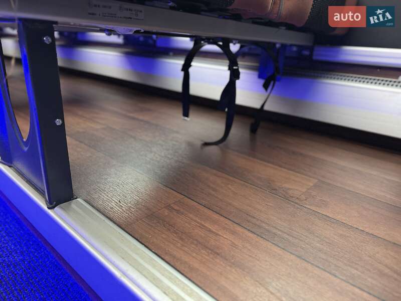 Туристический / Междугородний автобус Iveco Daily 2018 в Житомире фото 45 Туристический / Междугородний автобус Iveco Daily 2018 в Житомире