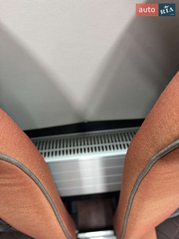 Туристический / Междугородний автобус Iveco Daily 2018 в Житомире фото 48 Туристический / Междугородний автобус Iveco Daily 2018 в Житомире