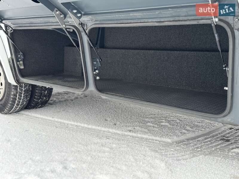 Туристический / Междугородний автобус Iveco Daily 2018 в Житомире фото 56 Туристический / Междугородний автобус Iveco Daily 2018 в Житомире