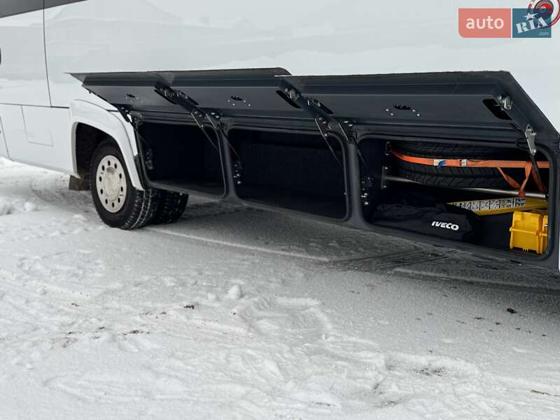 Туристический / Междугородний автобус Iveco Daily 2018 в Житомире фото 59 Туристический / Междугородний автобус Iveco Daily 2018 в Житомире