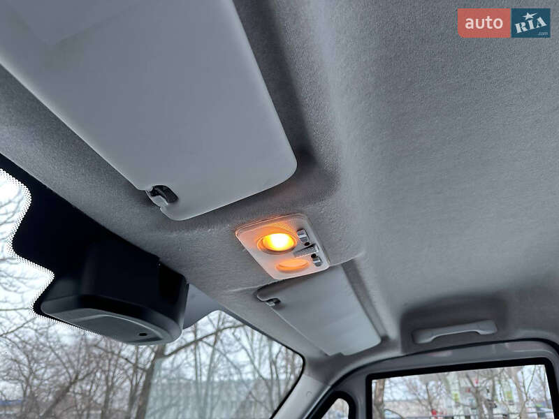 Эвакуатор Iveco Daily 2016 в Днепре фото 14 Эвакуатор Iveco Daily 2016 в Днепре