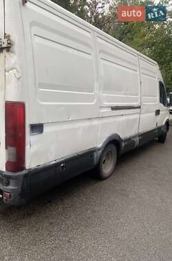 Вантажівка Iveco Daily 2004 в Києві