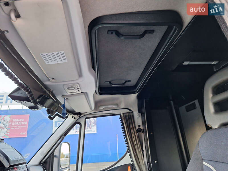 Другие грузовики Iveco Daily 2022 в Нововолынске фото 18 Другие грузовики Iveco Daily 2022 в Нововолынске
