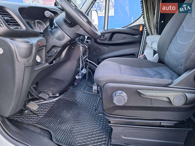Другие грузовики Iveco Daily 2022 в Нововолынске фото 20 Другие грузовики Iveco Daily 2022 в Нововолынске