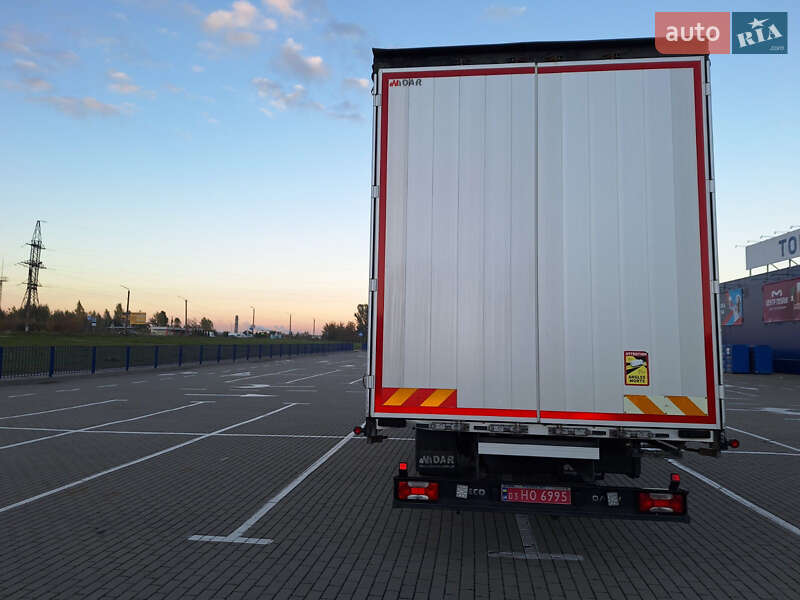 Другие грузовики Iveco Daily 2022 в Нововолынске фото 31 Другие грузовики Iveco Daily 2022 в Нововолынске