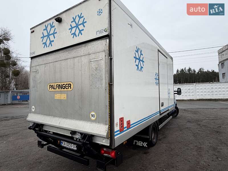 Рефрижератор Iveco Daily 2017 в Киеве