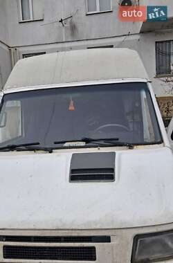 Вантажний фургон Iveco Daily 1993 в Одесі