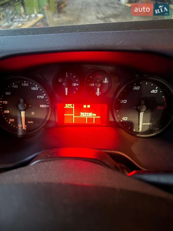 Платформа Iveco Daily 2019 в Нововолынске