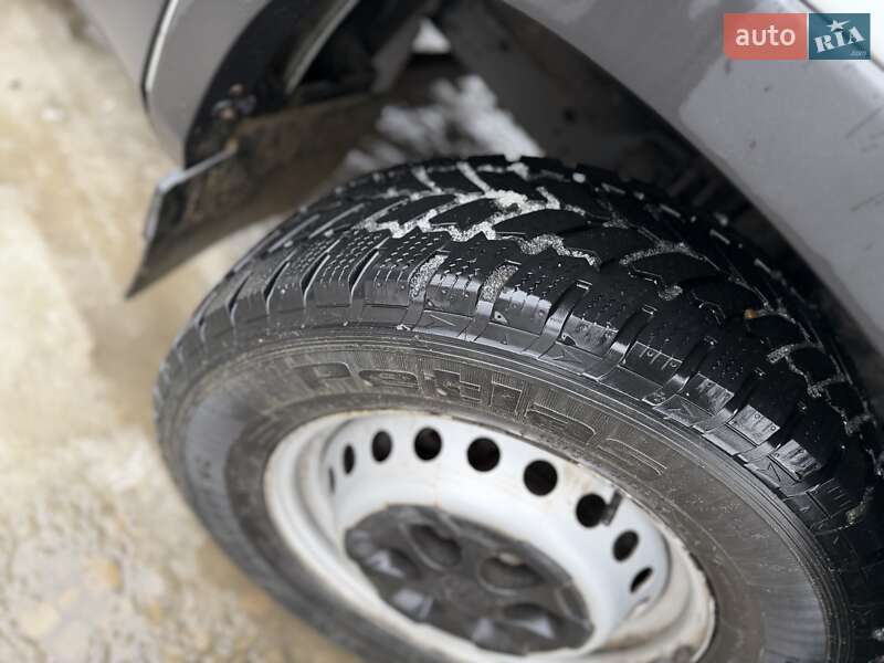 Эвакуатор Iveco Daily 2018 в Трускавце фото 4 Эвакуатор Iveco Daily 2018 в Трускавце