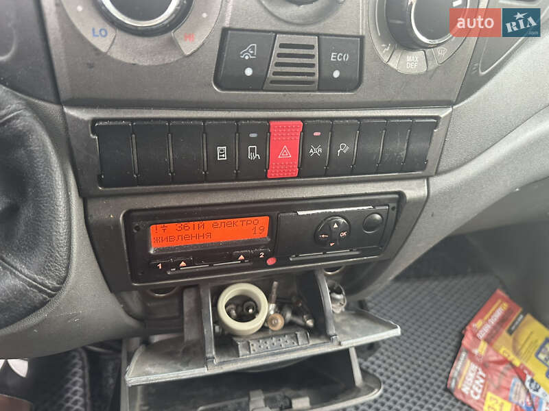 Автовоз Iveco Daily 2014 в Любомле фото 18 Автовоз Iveco Daily 2014 в Любомле